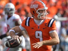 2025-26 大學橄欖球碗比賽選擇、CFP 預測:傳奇專家揭示最佳投注
| mtgamer.com 2025-26 大學橄欖球碗比賽選擇、CFP 預測:傳奇專家揭示最佳投注
| mtgamer.com