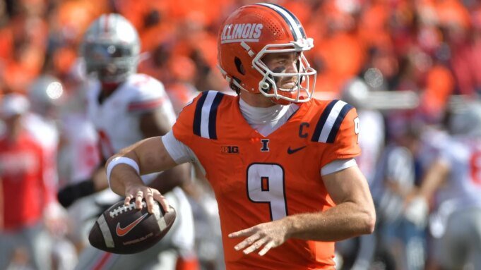 2025-26 大學橄欖球碗比賽選擇、CFP 預測：傳奇專家揭示最佳投注
| mtgamer.com