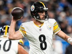 自學習 AI 發布 NFL 選秀權、每場第 17 場比賽的得分預測
| mtgamer.com 自學習 AI 發布 NFL 選秀權、每場第 17 場比賽的得分預測
| mtgamer.com