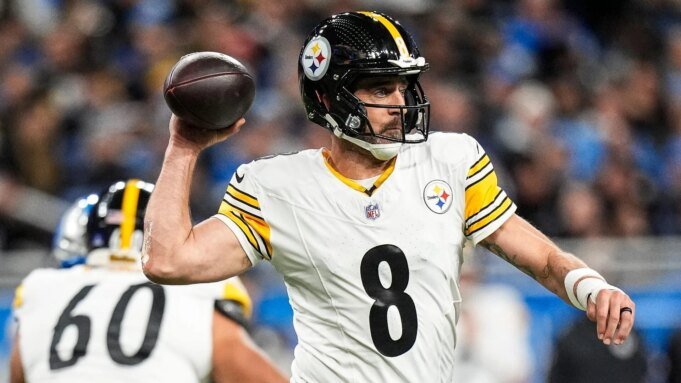 自學習 AI 發布 NFL 選秀權、每場第 17 場比賽的得分預測
| mtgamer.com