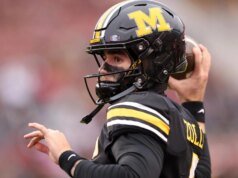 大學橄欖球賠率、選秀權、2025-26 碗賽季預測,CFP:計算機支持密蘇里州賓夕法尼亞州立大學
| mtgamer.com 大學橄欖球賠率、選秀權、2025-26 碗賽季預測,CFP:計算機支持密蘇里州賓夕法尼亞州立大學
| mtgamer.com