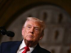 特朗普稱美國對尼日利亞西北部的“伊斯蘭國”發動打擊
| mtgamer.com 特朗普稱美國對尼日利亞西北部的“伊斯蘭國”發動打擊
| mtgamer.com