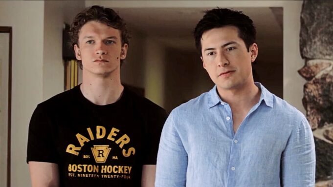 Heated Rivalry Ending Explainer: Do Shane & Ilya Get Their Happy Ending? | mtgamer.com