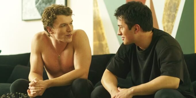 'Heated Rivalry' Creator Reveals the Finale's Biggest Changes From the Book and the Status of Season 2 | mtgamer.com