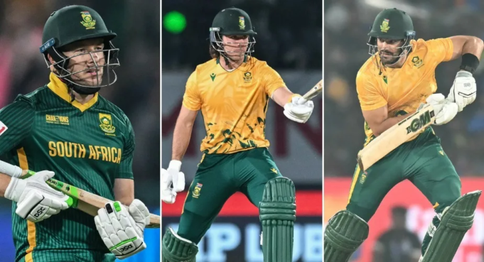 SA20 2025/26，在哪裡觀看直播：電視頻道、直播和比賽時間
| mtgamer.com