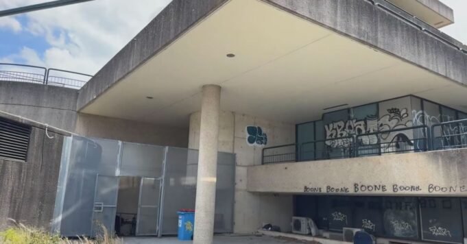 17歲女孩從廢棄建築內兩層樓墜落重傷
| mtgamer.com