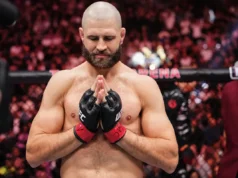 2025 年 UFC/MMA 前五名提交作品
| mtgamer.com 2025 年 UFC/MMA 前五名提交作品
| mtgamer.com