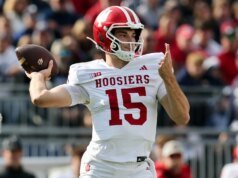 2025 年冠軍周大學橄欖球賠率、選秀權和預測:計算機支持印第安納州、杜克大學
| mtgamer.com 2025 年冠軍周大學橄欖球賠率、選秀權和預測:計算機支持印第安納州、杜克大學
| mtgamer.com