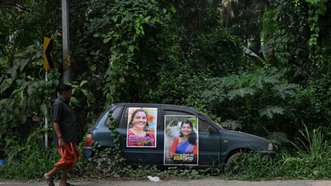 2025 年喀拉拉邦地方機構選舉：UDF 推動該州政治重置
| mtgamer.com