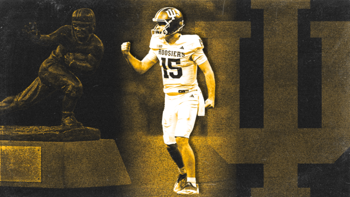 2025 年海斯曼獎 2025 年海斯曼獎得主:費爾南多·門多薩 (Fernando Mendoza) 帶領印第安納州歷史性排名第一後獲獎
| mtgamer.com