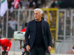 2025 年非洲杯備戰 – 阿爾及利亞:佩特科維奇首次徵召入隊
| mtgamer.com 2025 年非洲杯備戰 - 阿爾及利亞:佩特科維奇首次徵召入隊
| mtgamer.com