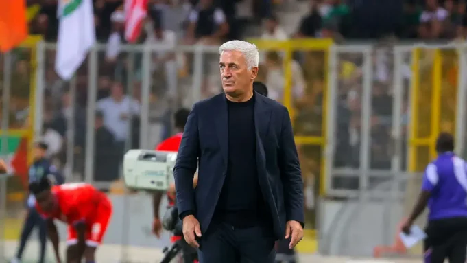 2025 年非洲杯備戰 - 阿爾及利亞：佩特科維奇首次徵召入隊
| mtgamer.com