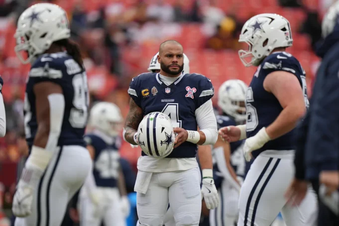 2026 NFL 選秀順序：牛仔隊、雄獅隊、維京人隊在聖誕節比賽后在青少年範圍內移動
| mtgamer.com