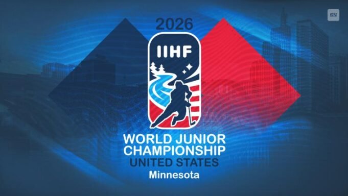 2026 年世界青少年賽程表：觀看每場 IIHF 曲棍球比賽的完整日期、時間、比分、電視頻道、直播
| mtgamer.com