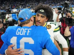 2026 年職業碗最大的冷落:賈里德·戈夫、喬丹·樂福等值得被忽視的 NFL 球星
| mtgamer.com 2026 年職業碗最大的冷落:賈里德·戈夫、喬丹·樂福等值得被忽視的 NFL 球星
| mtgamer.com