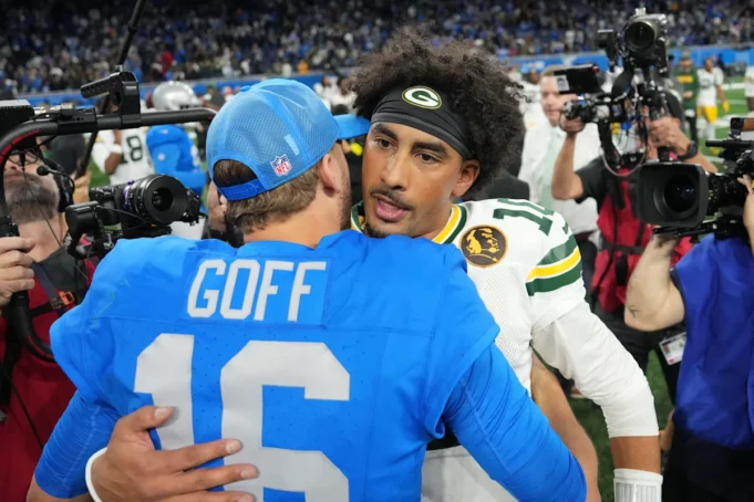 2026 年職業碗最大的冷落：賈里德·戈夫、喬丹·樂福等值得被忽視的 NFL 球星
| mtgamer.com