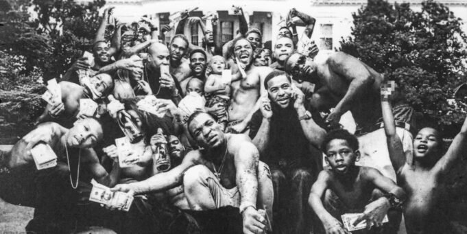 21 世紀 25 張最佳專輯排名
| mtgamer.com