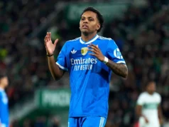 30場比賽沒有進球——皇馬前鋒正經歷俱樂部歷史上最差的連勝紀錄
| mtgamer.com 30場比賽沒有進球——皇馬前鋒正經歷俱樂部歷史上最差的連勝紀錄
| mtgamer.com