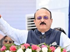 32 萬 9 年級學生失敗的數據暴露了 AAP 的改革主張:Sood
| mtgamer.com 32 萬 9 年級學生失敗的數據暴露了 AAP 的改革主張:Sood
| mtgamer.com