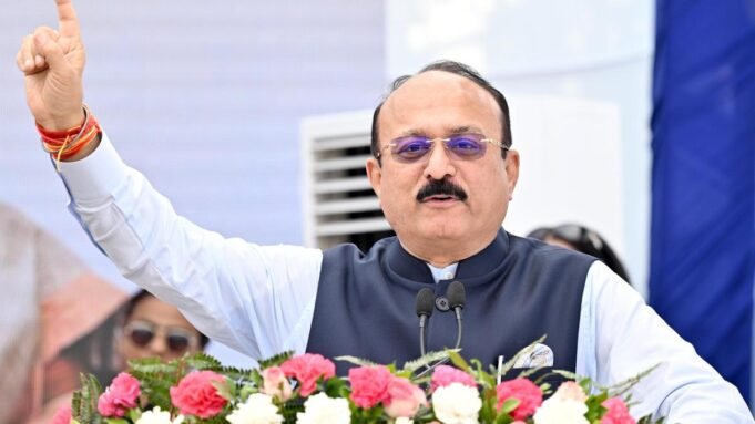 32 萬 9 年級學 32 萬 9 年級學生失敗的數據暴露了 AAP 的改革主張:Sood
| mtgamer.com