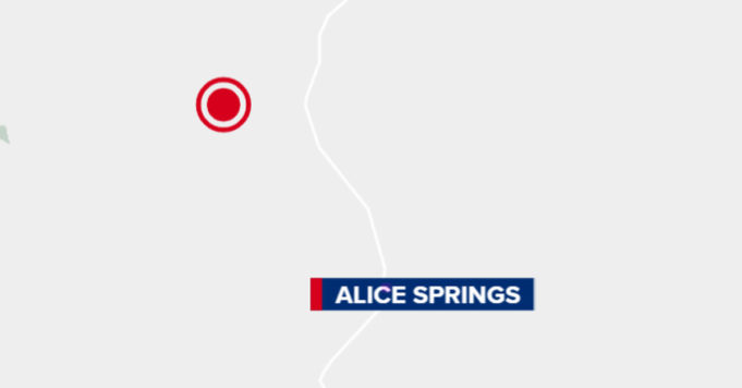 35 歲男子據稱在有 275 人的偏遠小鎮被刺死
| mtgamer.com