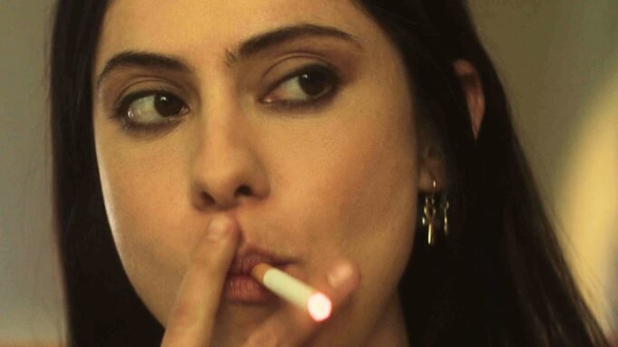 4 Years Ag 4 Years Ago, Netflix Quietly Released One Of The Best Body Horror Thrillers Of The Century | mtgamer.com