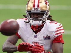 49人隊將受傷的艾尤克列入預備隊/左隊名單
| mtgamer.com 49人隊將受傷的艾尤克列入預備隊/左隊名單
| mtgamer.com