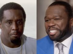 50 Cent 對於因製作吹牛紀錄片而被稱為“小氣”有何感想
| mtgamer.com 50 Cent 對於因製作吹牛紀錄片而被稱為“小氣”有何感想
| mtgamer.com