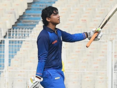 50回合574勝6負:比哈爾邦打破A組球隊最高總成績的世界紀錄
| mtgamer.com 50回合574勝6負:比哈爾邦打破A組球隊最高總成績的世界紀錄
| mtgamer.com