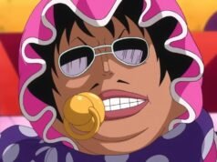 8 One Piece Characters With the Darkest Backstories | mtgamer.com 8 One Piece Characters With the Darkest Backstories | mtgamer.com