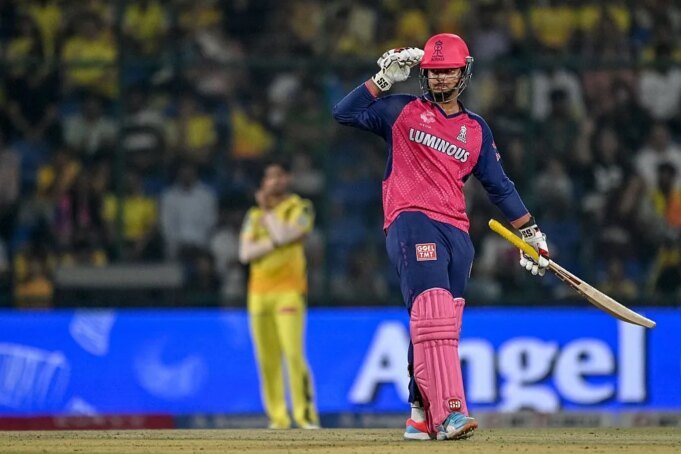 84 個球中打出 1 84 個球中打出 190 個球:Vaibhav Suryavanshi 距離維杰·哈扎爾杯 (Vijay Hazare Trophy) 的 A 級世界紀錄僅差一點
| mtgamer.com