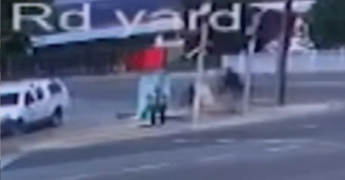 84 歲婦女在無端涉嫌襲擊中受重傷
| mtgamer.com