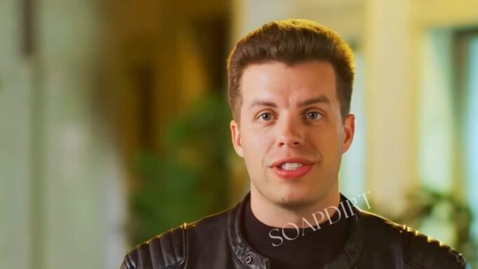 90 天未婚夫：Jovi 在 Tell-All 中放棄了 D 字 – 從此幸福快樂回顧 (S09E22)
| mtgamer.com