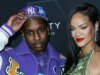 A$AP Rocky 與 Rihanna 的聖誕計劃隱藏著甜蜜的轉折
| mtgamer.com A$AP Rocky 與 Rihanna 的聖誕計劃隱藏著甜蜜的轉折
| mtgamer.com
