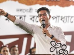 Abhishek 駁斥 Nandigram 競選 2026 年議會選舉的指控
| mtgamer.com Abhishek 駁斥 Nandigram 競選 2026 年議會選舉的指控
| mtgamer.com