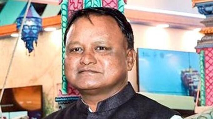 BJD 指控奧里薩邦 BJD 指控奧里薩邦首席部長利用德里的豪華平房
| mtgamer.com