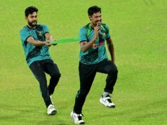 BPL 2025-26:誰加入,誰退出?孟加拉國超級聯賽球隊完整名單
| mtgamer.com BPL 2025-26:誰加入,誰退出?孟加拉國超級聯賽球隊完整名單
| mtgamer.com