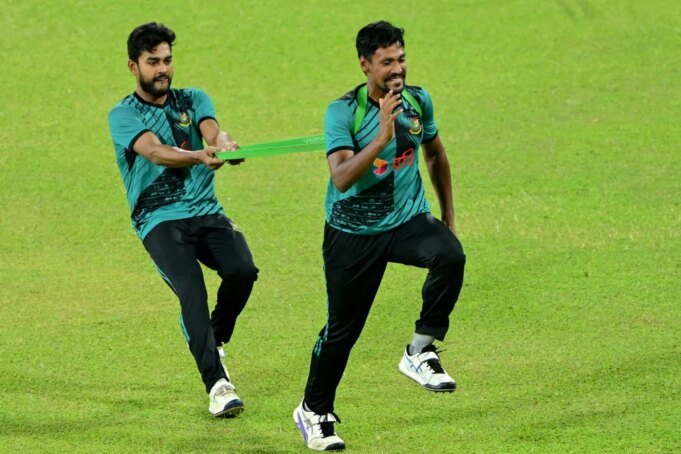 BPL 2025-26：誰加入，誰退出？孟加拉國超級聯賽球隊完整名單
| mtgamer.com