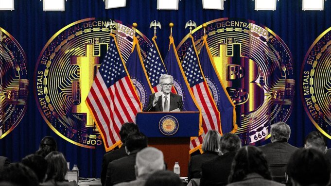 BTC價格：為什麼美聯儲降息後，股市上漲時比特幣、XRP和其他加密貨幣卻下跌？
| mtgamer.com