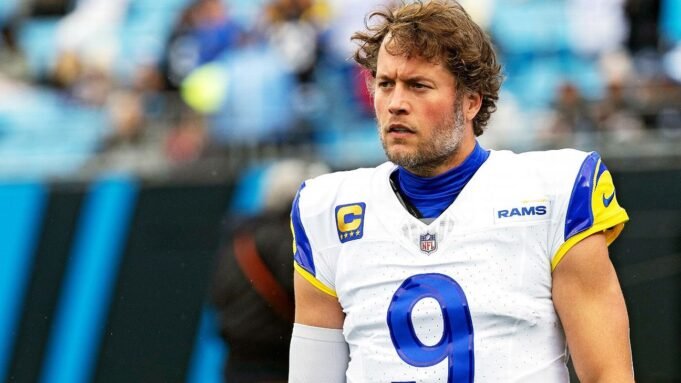 Barnwell sorts out division-race chaos: Why the NFC West, AFC South could be three-team hunts | mtgamer.com