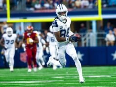 Best bets, DFS plays for the Christmas Day tripleheader: Edge to the road teams | mtgamer.com Best bets, DFS plays for the Christmas Day tripleheader: Edge to the road teams | mtgamer.com