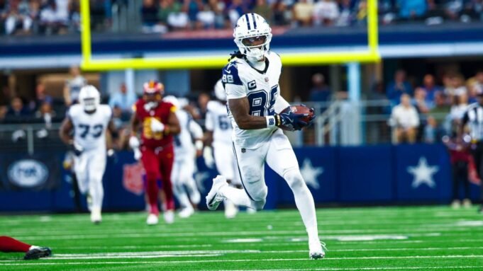 Best bets, DFS plays for the Christmas Day tripleheader: Edge to the road teams | mtgamer.com