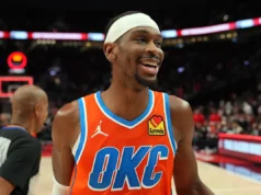 Biggest NBA takeaways at the one-quarter mark: 25 takes on the East, West and OKC’s run at history | mtgamer.com Biggest NBA takeaways at the one-quarter mark: 25 takes on the East, West and OKC's run at history | mtgamer.com