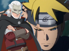 Boruto’s Opening Scene Is Not the Darkest Future Foreseen | mtgamer.com Boruto's Opening Scene Is Not the Darkest Future Foreseen | mtgamer.com