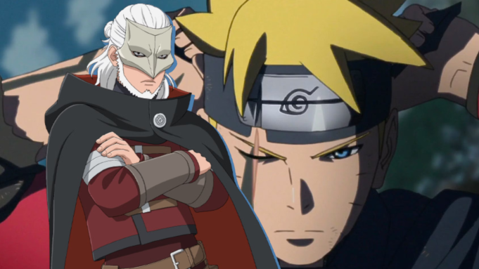 Boruto's Opening Scene Is Not the Darkest Future Foreseen | mtgamer.com