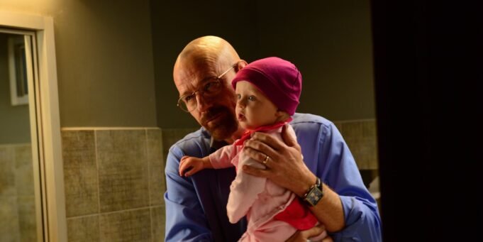 'Breaking Bad's 12-Year Record Just Got Broken by Everyone's New Obsession | mtgamer.com