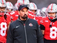 Buckeyes’ Day 針對耳機故障制定了 B 計劃
| mtgamer.com Buckeyes' Day 針對耳機故障制定了 B 計劃
| mtgamer.com