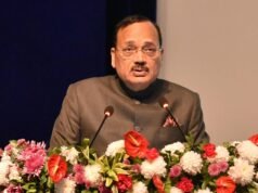 CJI Surya Kant 提倡“多門法院”以全面解決爭議
| mtgamer.com CJI Surya Kant 提倡“多門法院”以全面解決爭議
| mtgamer.com