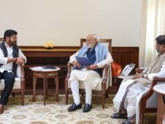 CM Revanth 邀請莫迪總理、國大黨領袖拉胡爾·甘地等人參加 Telangana Rising 全球峰會
| mtgamer.com CM Revanth 邀請莫迪總理、國大黨領袖拉胡爾·甘地等人參加 Telangana Rising 全球峰會
| mtgamer.com