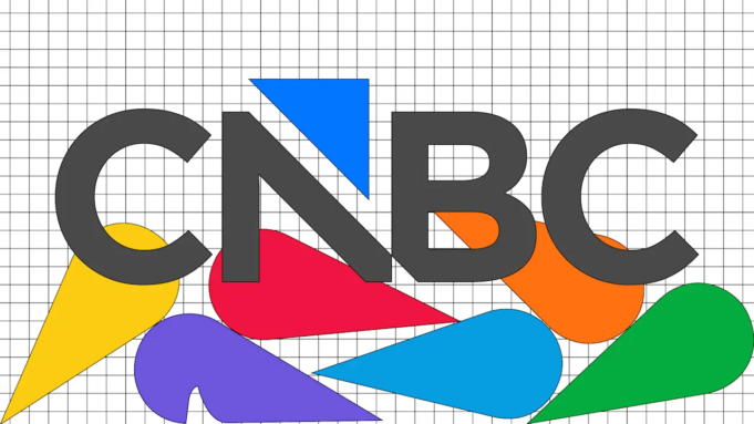CNBC 將其孔雀替 CNBC 將其孔雀替換為 . 。 。一個三角形
| mtgamer.com